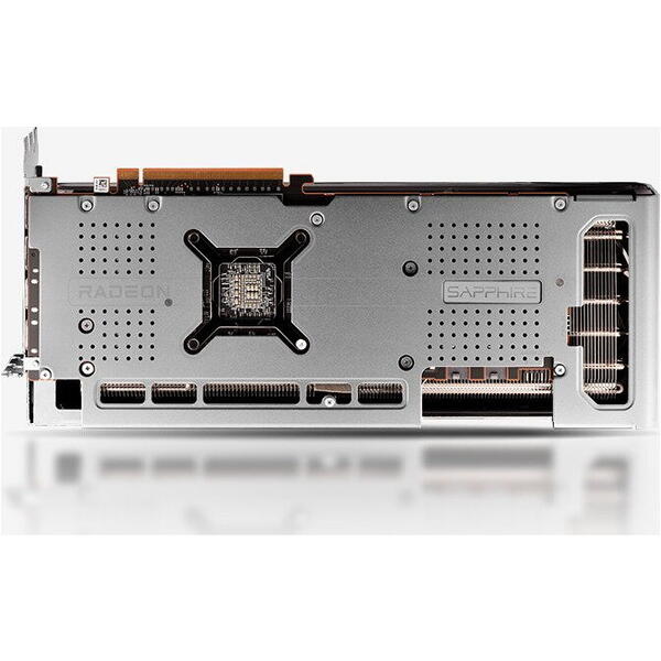 Placa video Sapphire Radeon RX 7900 GRE NITRO+ OC 16GB GDDR6 256-bit