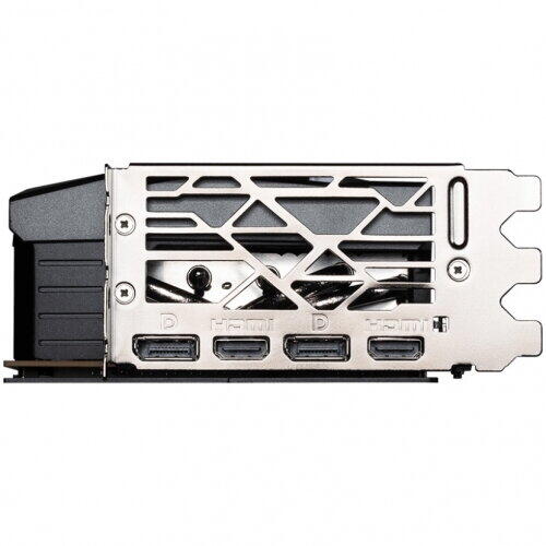 Placa video MSI nVidia GeForce RTX 4090 GAMING X SLIM 24GB, GDDR6X, 384bit