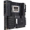 Placa de baza ASUS Pro WS WRX80E-Sage SE WIFI II, AMD WRX80, Socket sWRX8, eATX