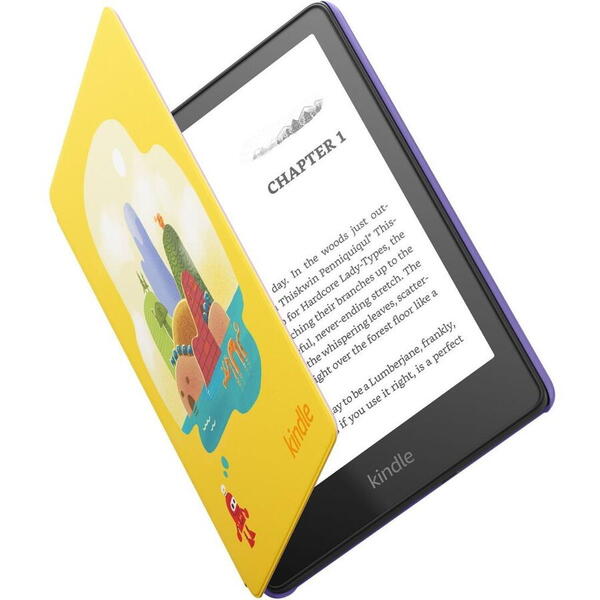 Amazon Kindle Paperwhite Kids 6.8" 16GB WiFi - Robot Dreams