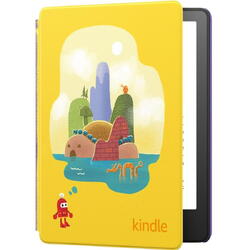 Amazon Kindle Paperwhite Kids 6.8" 16GB WiFi - Robot Dreams