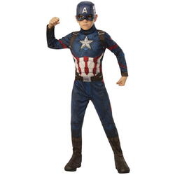 Costum de carnval - Captain America Avg 4