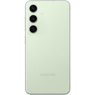Telefon Mobil Samsung Galaxy S24, Procesor Exynos 2400 Octa-Core, Dynamic AMOLED 2X 6.2, 8GB RAM, 128GB Flash, Camera Tripla 50 + 12 + 10 MP, Wi-Fi, 5G, Dual SIM, Android, Verde