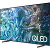 Televizor SAMSUNG QLED 50Q60D, 125 cm, Smart, 4K Ultra HD, Clasa E, Negru