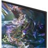 Televizor SAMSUNG QLED 43Q60D, 108 cm, Smart, 4K Ultra HD, Clasa F, Negru