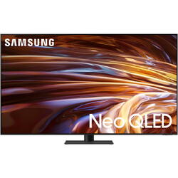 Televizor SAMSUNG Neo QLED 65QN95D, 163 cm, Smart, 4K Ultra HD, 100 Hz, Clasa F, Negru