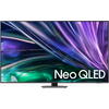 Televizor SAMSUNG Neo QLED 55QN85D, 138 cm, Smart, 4K Ultra HD, 100 Hz, Clasa G, Negru
