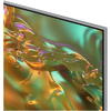 Televizor SAMSUNG QLED 50Q80D, 125 cm, Smart, 4K Ultra HD, Clasa G, Negru