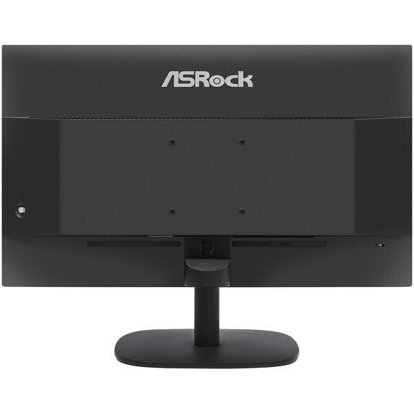 Monitor Gaming IPS LED Asrock 27" CL27FF, Full HD (1920 x 1080), AMD FreeSync HDMI, 100Hz, 1 ms, Negru