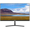 Monitor IPS LED Dahua 27" LM27-B201S, Full HD (1920 x 1080), VGA, HDMI, Boxe, 75 Hz, 4 ms, Negru