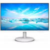 Monitor LED Philips, 27", Full HD, 75 Hz, IPS, W-LED, Anti-Glare, 4 ms, Alb