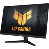 Monitor Gaming Asus TUF VG249Q3A, 24", Full HD, 180 Hz, IPS, AMD FreeSync Premium, Negru