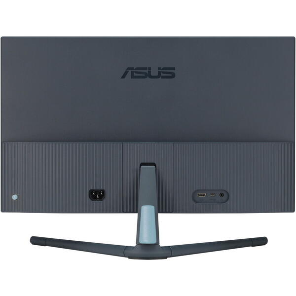 Monitor ASUS VU249CFE-B, 24", Full HD, IPS, 5ms, 100Hz, Negru