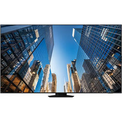 Business TV Samsung Seria QE98C LH98QECELGCXEN, 98inch, 3840x2160pixeli, Negru