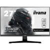 Monitor gaming LED VA iiyama G-Master G2755HSU-B1 27" Full HD, HDMI, Display Port, 100Hz, AMD FreeSync™ technology, BLACK HAWK ™, Vesa, Negru