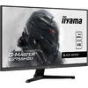 Monitor gaming LED VA iiyama G-Master G2755HSU-B1 27" Full HD, HDMI, Display Port, 100Hz, AMD FreeSync™ technology, BLACK HAWK ™, Vesa, Negru