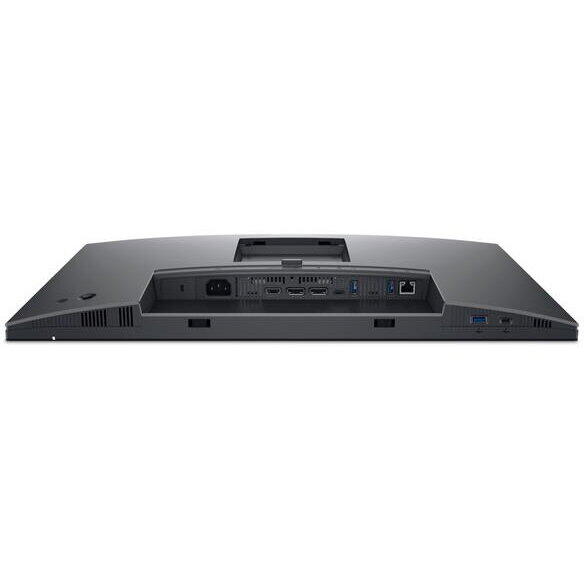 Monitor IPS LED Dell 24.07" P2425E, WUXGA (1920 x 1200), HDMI, DisplayPort, Pivot, 100 Hz, Negru/Argintiu