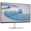 Monitor IPS LED Dell 27" S2725DS, QHD (2560 x 1440), HDMI, DisplayPort, Boxe, Pivot, Alb