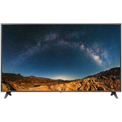 Televizor LED LG  75UR781C, 190 cm, Ultra HD 4K, Smart TV, WiFi, CI+, Negru