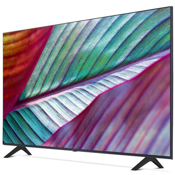 Televizor LED LG 50UR781C, 127 cm, Ultra HD 4K, Smart TV, WiFi, CI+, Negru