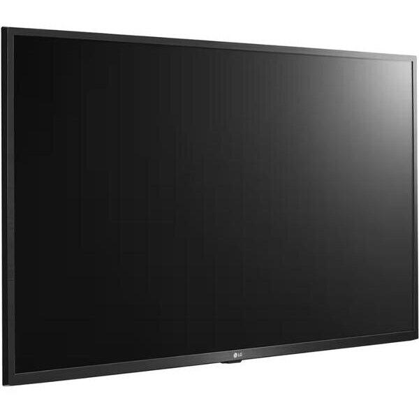 Televizor Hotelier LED LG  55US662H, 139 cm, Ultra HD 4K, Smart TV, WiFi, CI, Negru