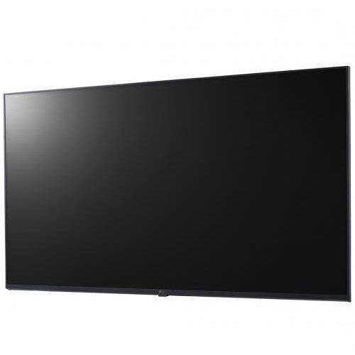 Business TV LG Seria UL3J-E 55UL3J-M, 55inch, 3840x2160pixeli, Albastru