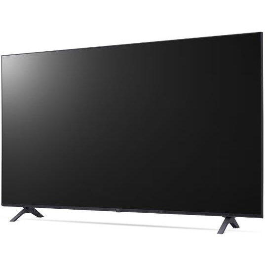 Business TV LG Seria 640S 43UN640S, 43inch, 3840x2160pixeli, Albastru