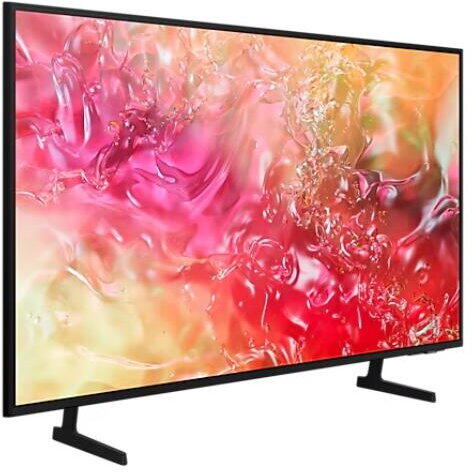 Televizor LED Samsung 75DU7172, 190 cm, Ultra HD 4K, Smart TV, WiFi, CI+, Negru