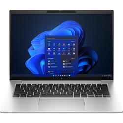Ultrabook HP EliteBook 840 G10, 14" WUXGA, Intel Core, i7-1360P, 32GB RAM, 1TB SSD, Intel Iris Xe Graphics, Windows 11 Pro