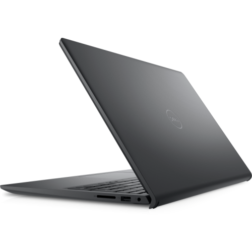 Notebook Dell Inspiron 3520, Intel Core i3-1215U, 15.6" FHD, RAM 8GB, SSD 256GB, Intel UHD Graphics, Ubuntu