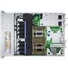 Server DELL PowerEdge R650xs 1U, Procesor Intel® Xeon® Silver 4310 2.1GHz Ice Lake, 16GB RDIMM RAM, 1x 960GB SATA 6G SSD, PERC H355, 8x Hot Plug SFF