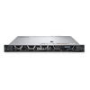 Server DELL PowerEdge R450 1U, Procesor Intel® Xeon® Silver 4310 2.1GHz Ice Lake, 64GB RDIMM RAM, 3.84TB SATA HDD
