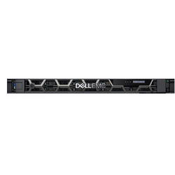 Server DELL PowerEdge R650xs 1U, Procesor Intel® Xeon® Silver 4314 2.4GHz Ice Lake, 64GB RDIMM RAM, 1.92TB SATA HDD