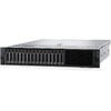Server DELL PowerEdge R750xs 2U, Procesor Intel® Xeon® Silver 4314 2.4GHz Ice Lake, 64GB RDIMM RAM, 3.2TB SATA HDD