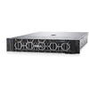 Server DELL PowerEdge R750 2U, Procesor Intel® Xeon® Silver 4316 2.3GHz Ice Lake, 64GB RDIMM RAM, 3.84TB SATA HDD