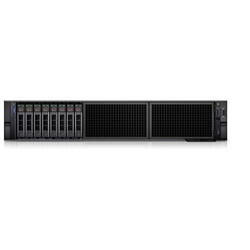 Server DELL PowerEdge R750 2U, Procesor Intel® Xeon® Silver 4316 2.3GHz Ice Lake, 64GB RDIMM RAM, 3.84TB SATA HDD