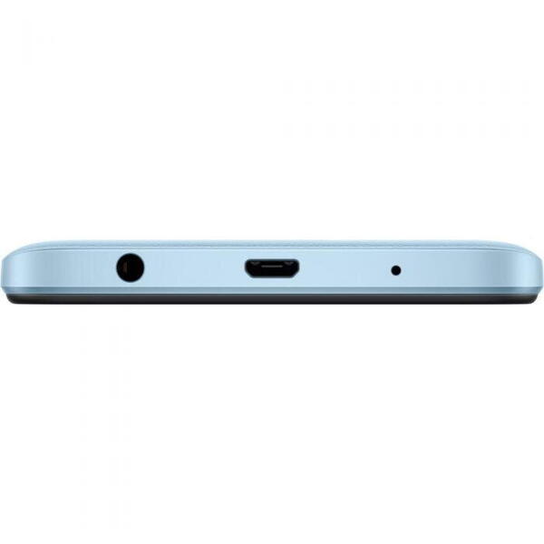 Telefon mobil Xiaomi Redmi A2, 3GB RAM, 64GB, Albastru