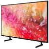Televizor LED Samsung 55DU7172, 139 cm, Ultra HD 4K, Smart TV, WiFi, CI+, Negru