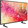Televizor LED Samsung 55DU7172, 139 cm, Ultra HD 4K, Smart TV, WiFi, CI+, Negru