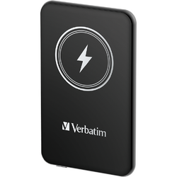 Baterie portabila Verbatim 32240, 5000mAh, 1x USB-C, Gri