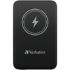 Baterie portabila Verbatim 32245, 10000mAh, 1x USB-C, Negru