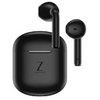 Casti True Wireless ZTE Buds 2, Bluetooth, ENC, Touch Control, Negru