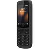 Telefon mobil Nokia 215, Dual SIM, 4G, Negru