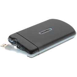 External HDD Freecom ToughDrive 2.5'' 2TB USB3, Anit-shock, Durable, Silicone