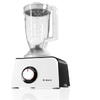 Robot de bucătărie Bosch Styline MCM4100, 800W, alb