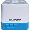 Boxa portabila bluetooth Blaupunkt BT02WH, FM, Alb