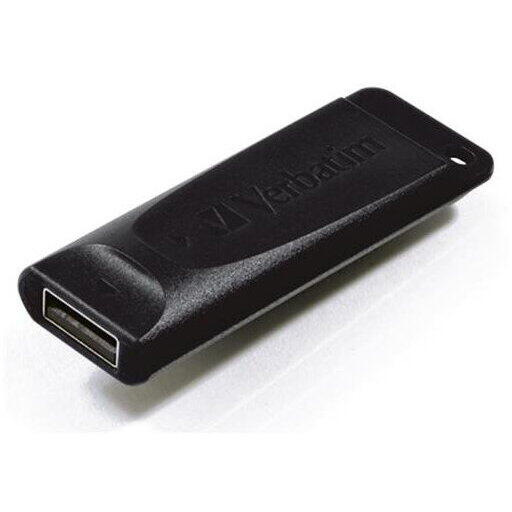 Memorie USB Verbatim &quot;Slider&quot; 8GB USB2.0  (98695)