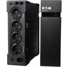 UPS Eaton Ellipse ECO 1200 USB DIN, 1200VA\750W, 8 x Schuko, 1 x USB