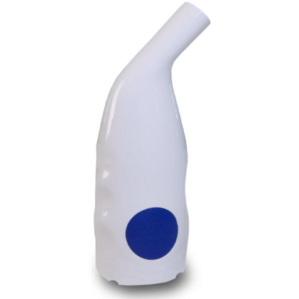 OEM Inhalator salin pentru afectiuni respiratorii Cisca Easy Salt Pipe