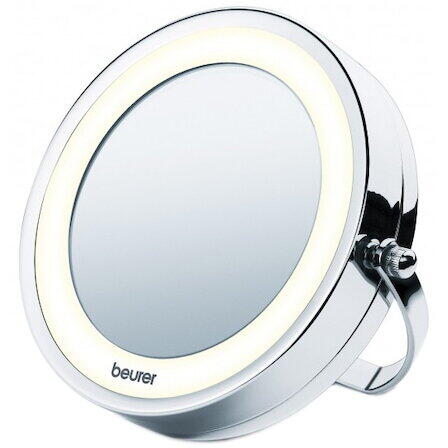 Oglinda cosmetica iluminata Beurer BS59